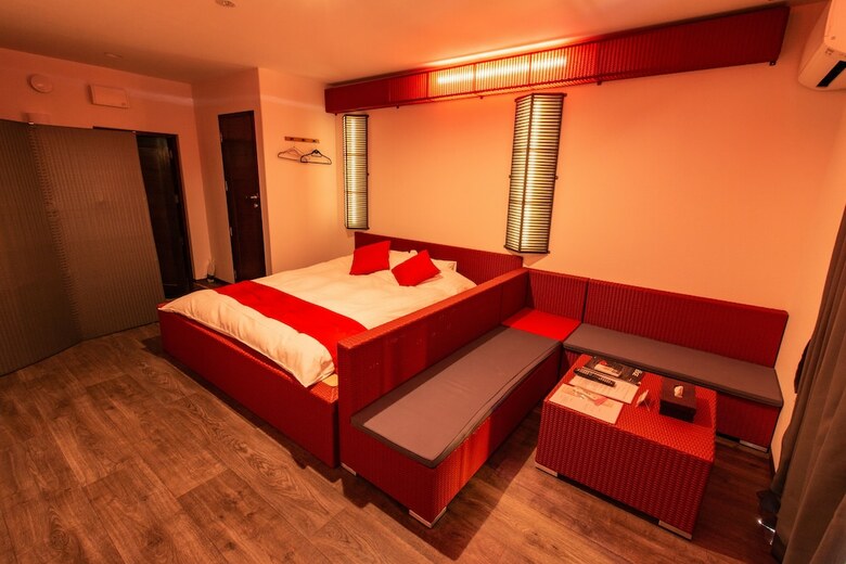 Xyz Private Spa And Seaside Resort