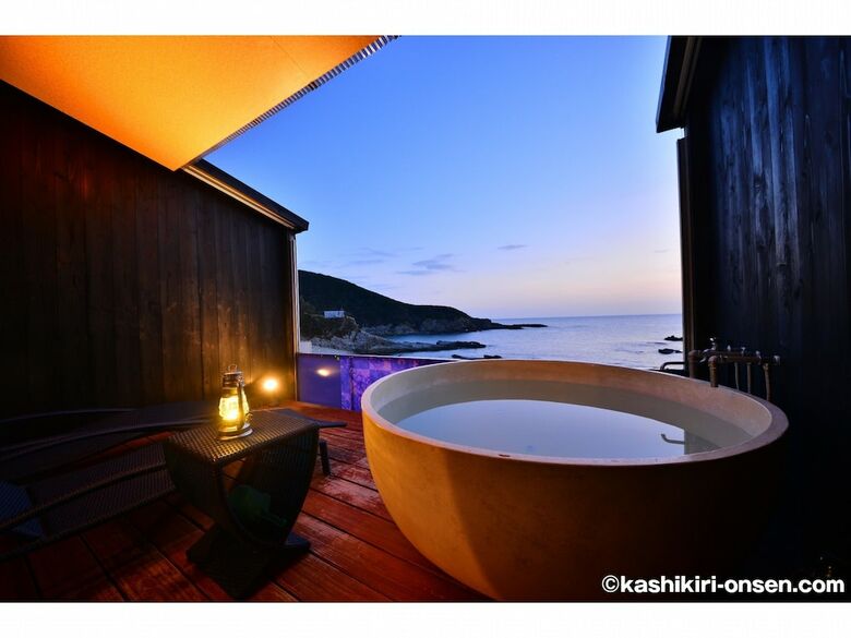 Xyz Private Spa And Seaside Resort