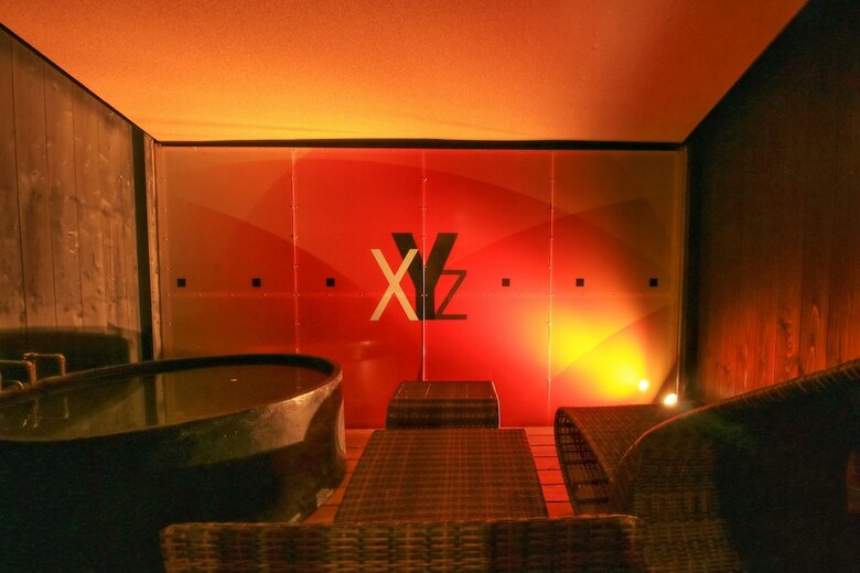 Xyz Private Spa And Seaside Resort