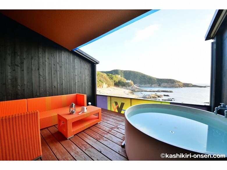 Xyz Private Spa And Seaside Resort