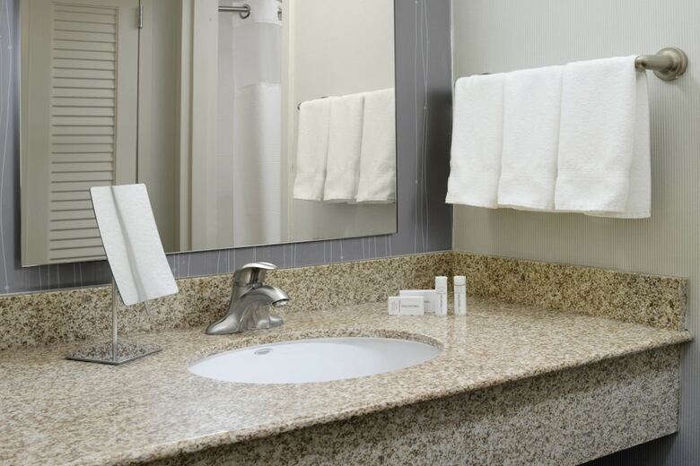 Hotel Courtyard By Marriott Dallas Central Expressway