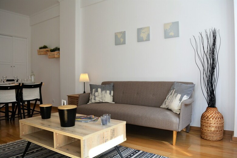 Apartamentos Marqu�s Delight By Homing