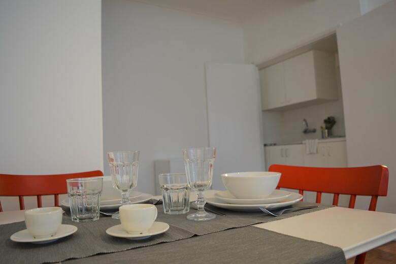 Apartamentos Marqu�s Delight By Homing