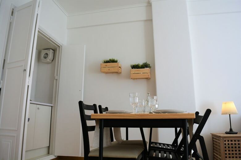 Apartamentos Marqu�s Delight By Homing