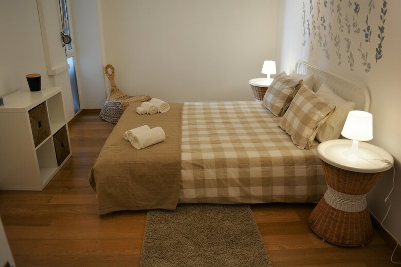 Apartamentos Marqu�s Delight By Homing