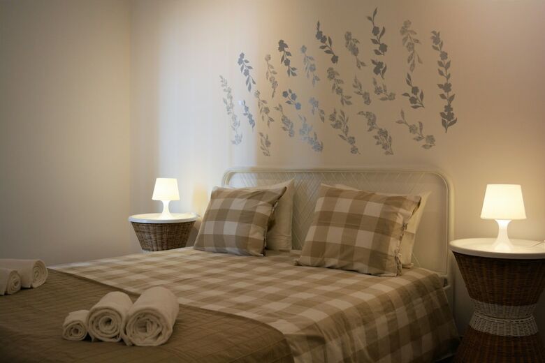 Apartamentos Marqu�s Delight By Homing