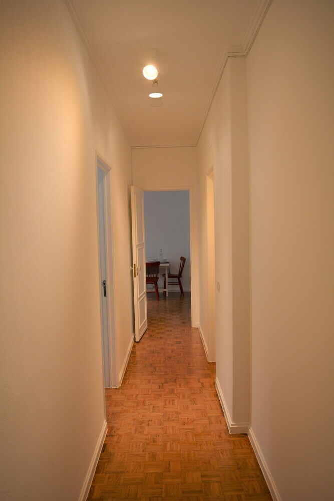 Apartamentos Marqu�s Delight By Homing