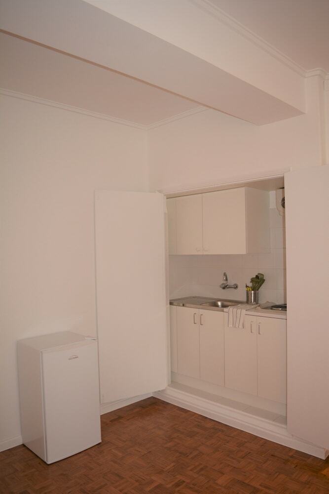Apartamentos Marqu�s Delight By Homing