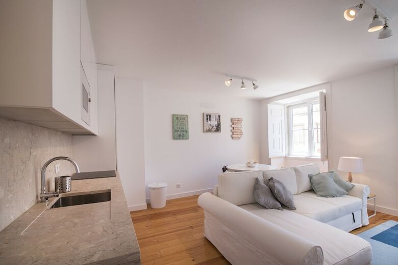 Apartamentos Alfama Premium By Homing