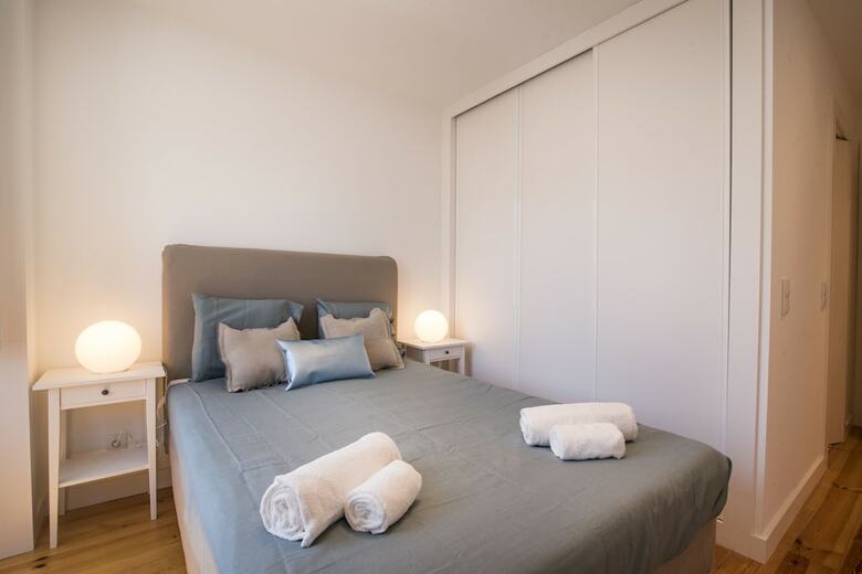 Apartamentos Alfama Premium By Homing