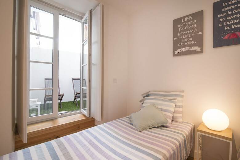 Apartamentos Alfama Premium By Homing
