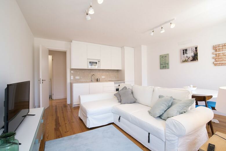 Apartamentos Alfama Premium By Homing