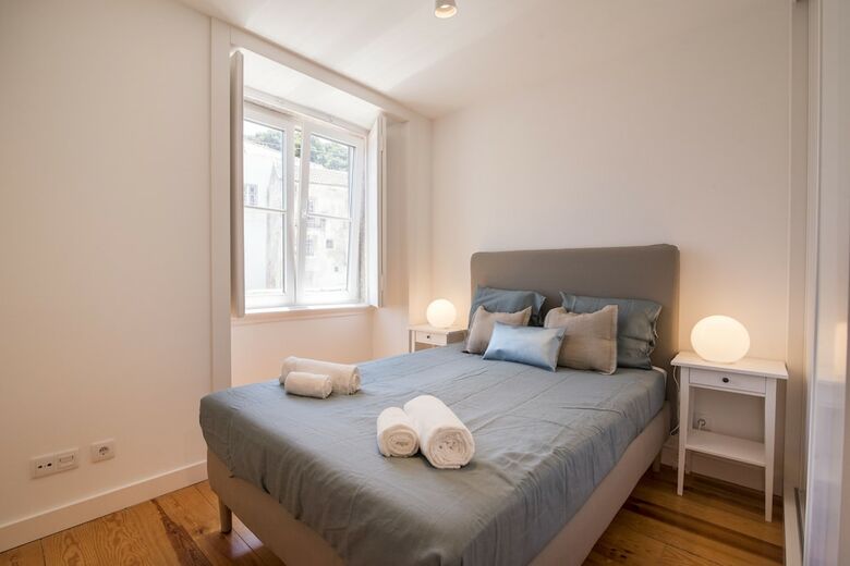 Apartamentos Alfama Premium By Homing