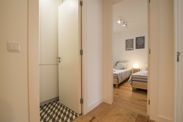 Apartamentos Alfama Premium By Homing