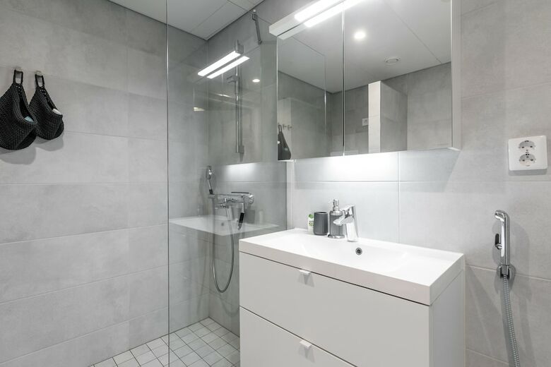 Apartamentos Kirjokansi Tapiola Studio
