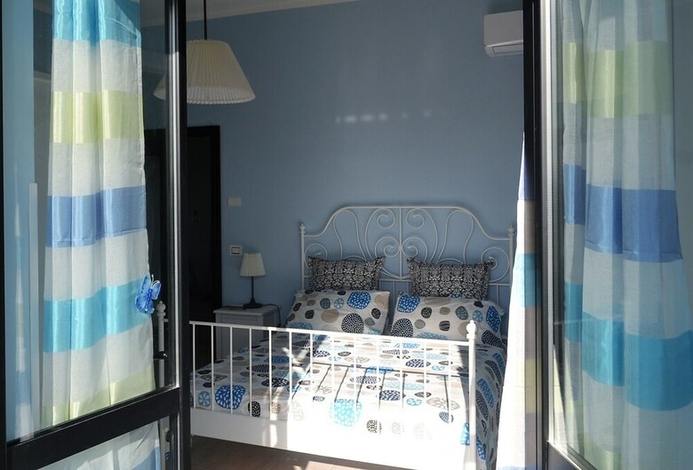 B&B Villa Arechi