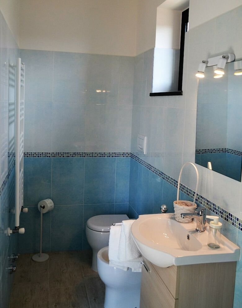 B&B Villa Arechi