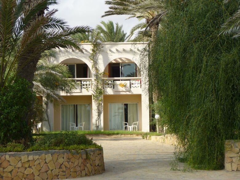 Apartamento Zita Beach Resort