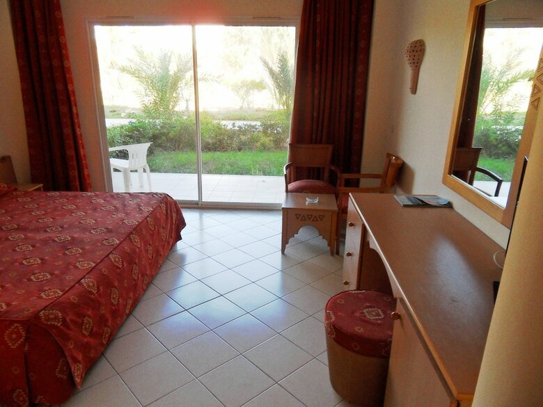Apartamento Zita Beach Resort