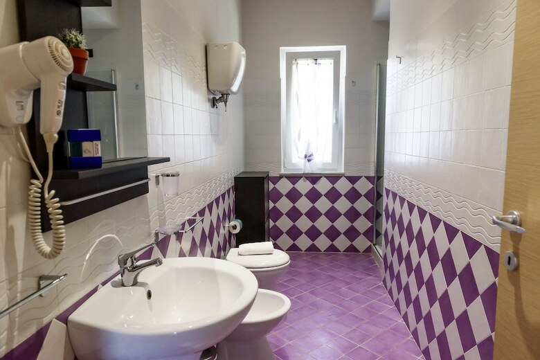 Residencia La Conchiglia Suites & Spa