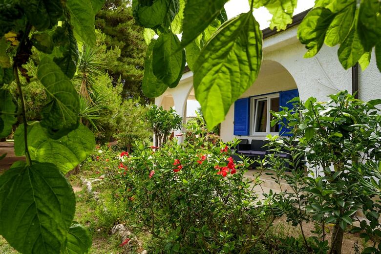 Residencia La Conchiglia Suites & Spa