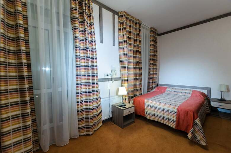 Hotel Eco Complex Country Home