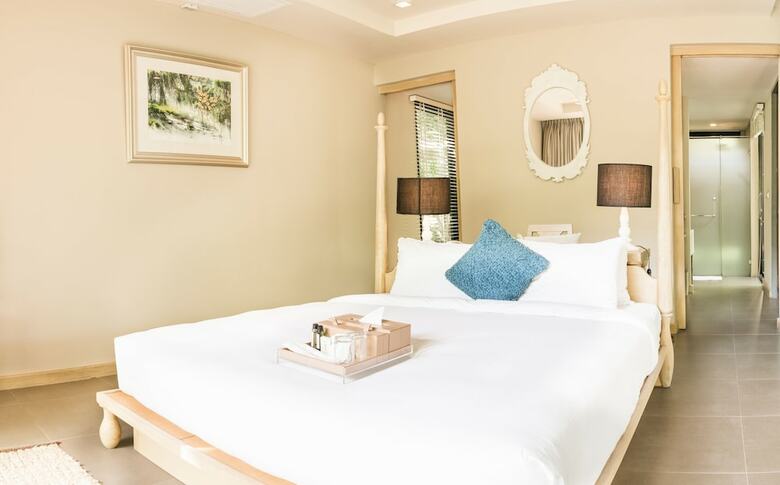 Hotel Canary Natural Resort