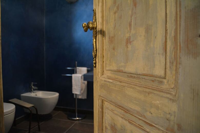 Bed & Breakfast Ziol�