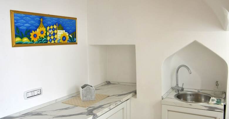 Bed & Breakfast Casa Baldassarre
