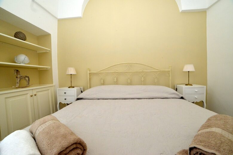 Bed & Breakfast Casa Baldassarre