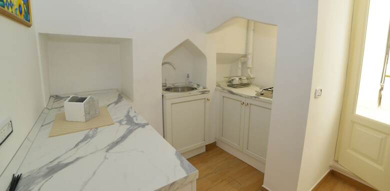Bed & Breakfast Casa Baldassarre