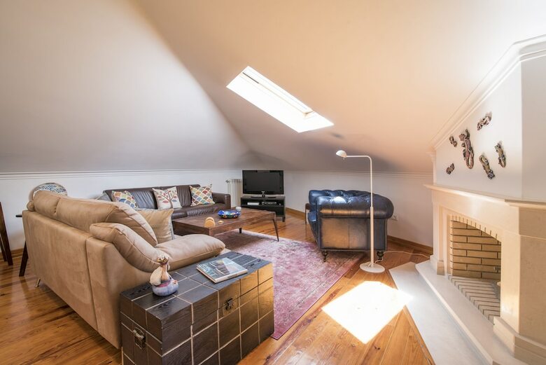 Apartamentos Grand Parliment Duplex By Homing