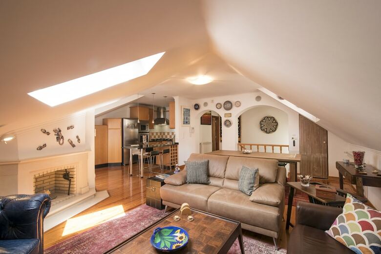 Apartamentos Grand Parliment Duplex By Homing