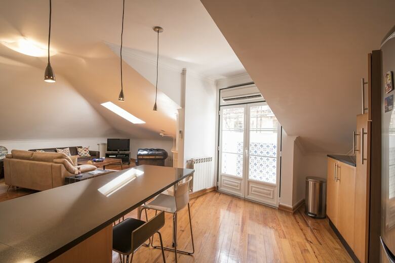Apartamentos Grand Parliment Duplex By Homing