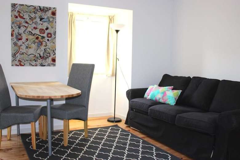 Apartamentos Bel�m Excellence By Homing