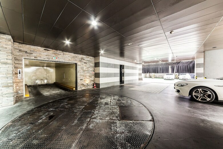 Verysix6 Hotel