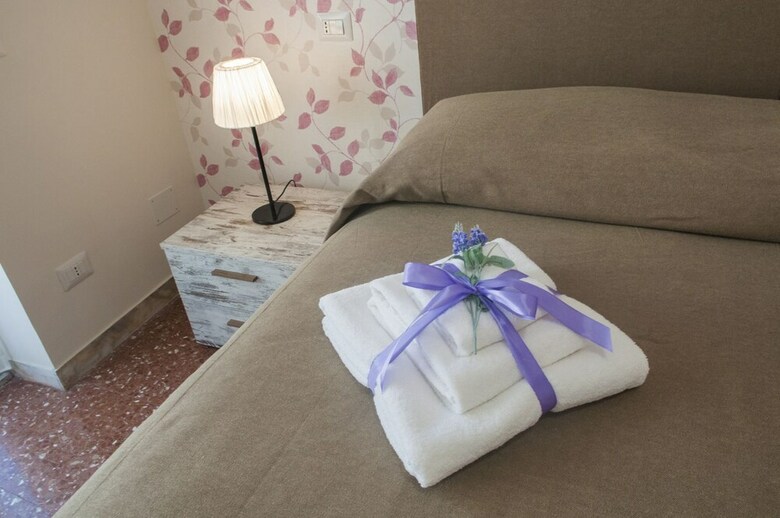 Hotel A Casa Di Benny