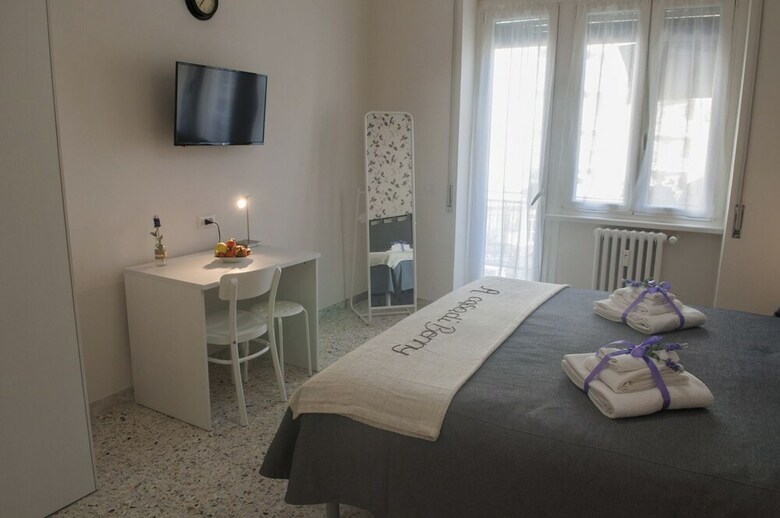 Hotel A Casa Di Benny