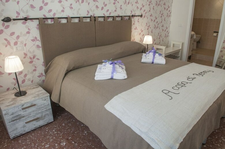 Hotel A Casa Di Benny