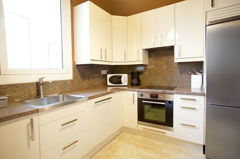 Apartamentos Bbarcelona Luxury Ramblas Flat