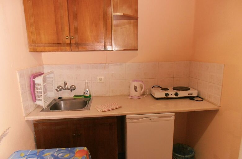 Apartamentos Kipos Studios