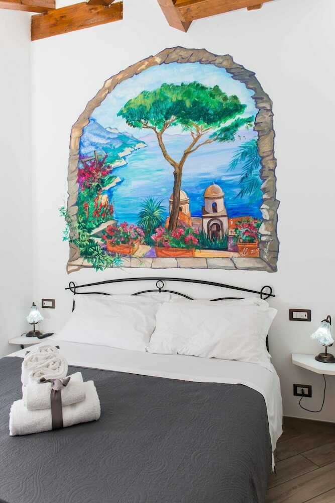 Hotel B&B Ke Bont�