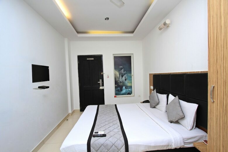 Hotel Oyo 7558 Galaxy Comfort Inn