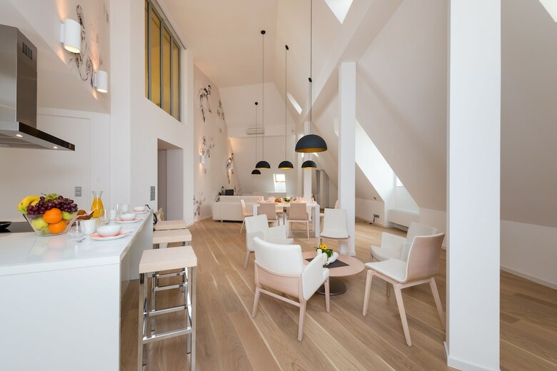 Empirent Boutique Apartments