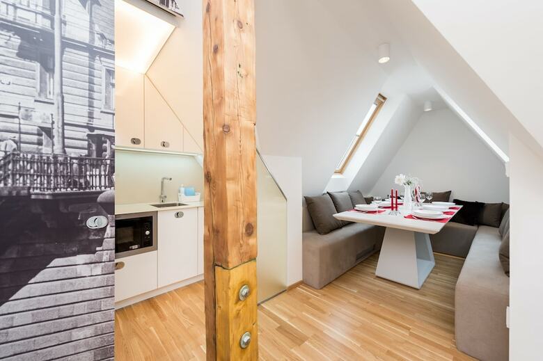 Empirent Boutique Apartments