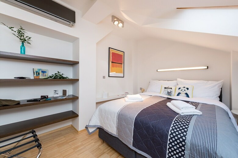 Empirent Boutique Apartments