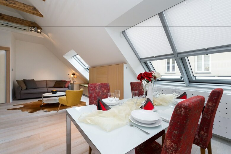 Empirent Boutique Apartments
