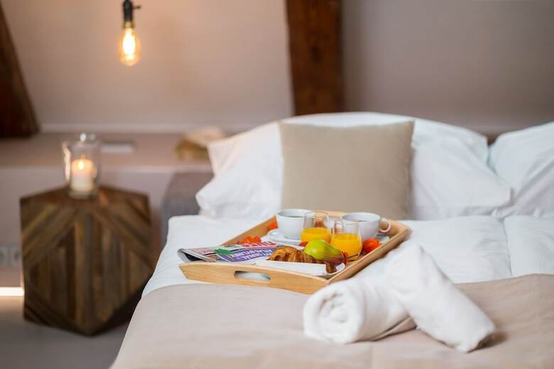 Empirent Boutique Apartments