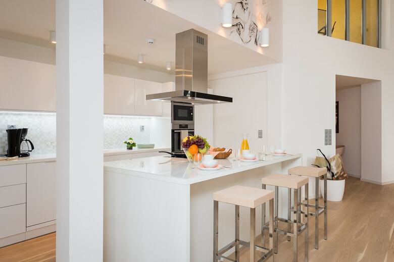 Empirent Boutique Apartments