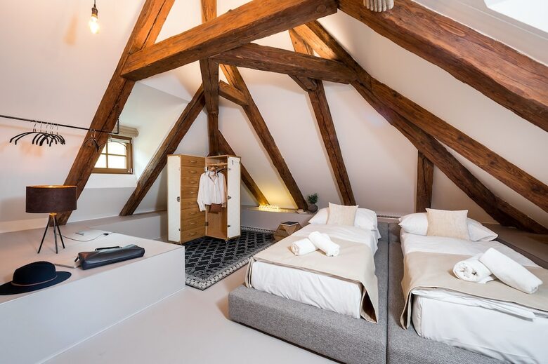 Empirent Boutique Apartments